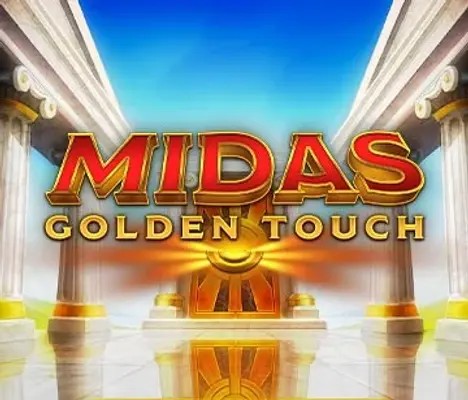 Try Midas Golden Touch slot by Thunderkick on nationalcasinohu.eu – logo image